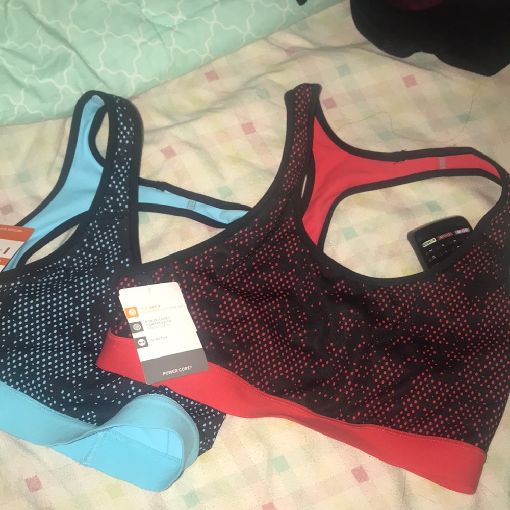 Sport Bra